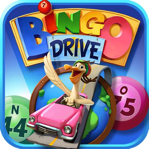 bingo drive on facebook